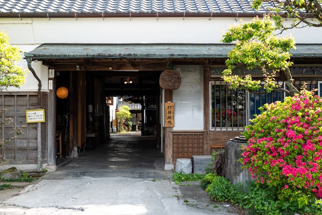村井醸造
